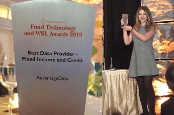 Best Data Provider Fixed Income and Credit