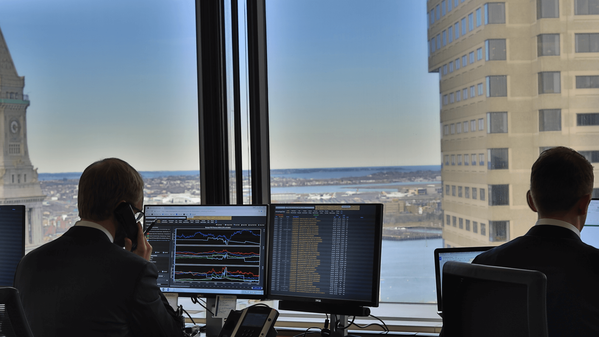 BDC Common Stocks Market Recap: Week Ended May 10, 2019